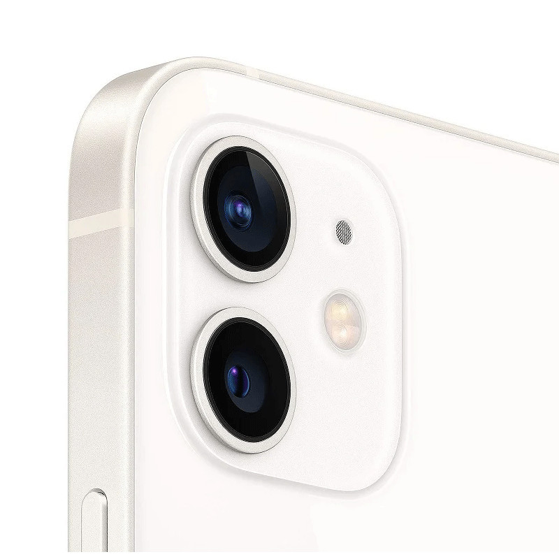 iPhone 12 64Go Blanc en Tunisie