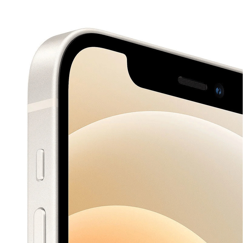 iPhone 12 64Go Blanc en Tunisie