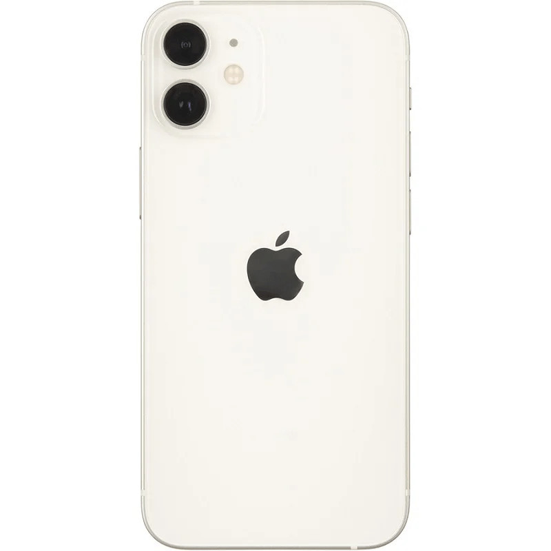 iPhone 12 64Go Blanc en Tunisie