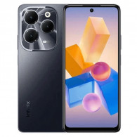 Smartphone Infinix Hot 40 Pro 12Go 256Go Noir en Tunisie Smartphone Infinix Hot 40 Pro 12Go 256Go Noir en Tunisie