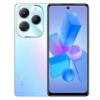 Smartphone Infinix Hot 40 Pro 12Go 256Go Bleu en Tunisie Smartphone Infinix Hot 40 Pro 12Go 256Go Bleu en Tunisie