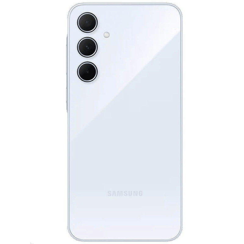 Smartphone Samsung Galaxy A35 8Go 128Go Bleu en Tunisie