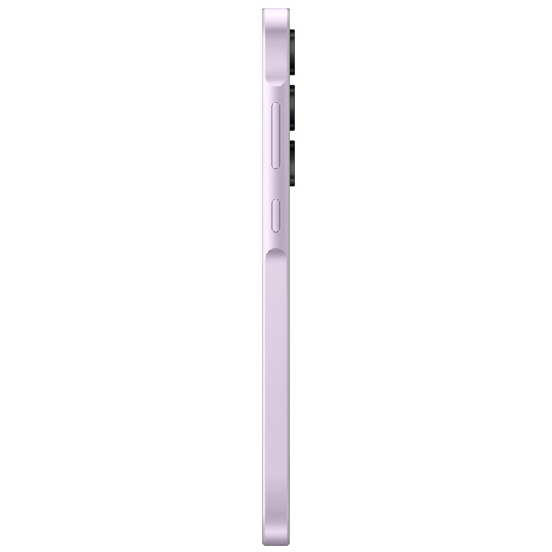 Smartphone Samsung Galaxy A35 8Go 128Go Violet en Tunisie