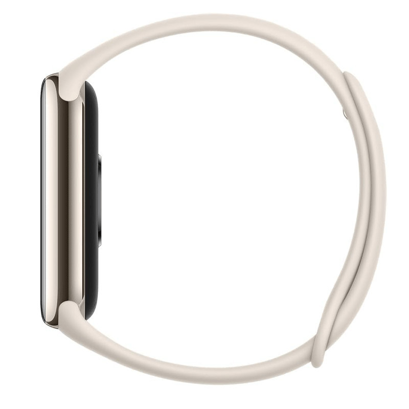 Bracelet Connecté Xiaomi Band 8 Gold en Tunisie