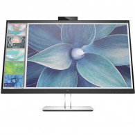 Ecran HP E27d G4 6PA56A4 27" QHD Noir en Tunisie