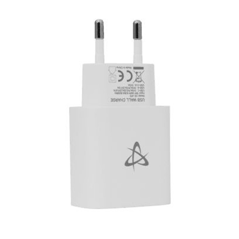 Chargeur Sbox HC-693 2 Ports USB Type-C Blanc en Tunisie