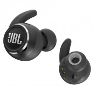 Ecouteurs Sans Fil JBL Reflect Mini NC Noir en Tunisie Ecouteurs Sans Fil JBL Reflect Mini NC Noir en Tunisie
