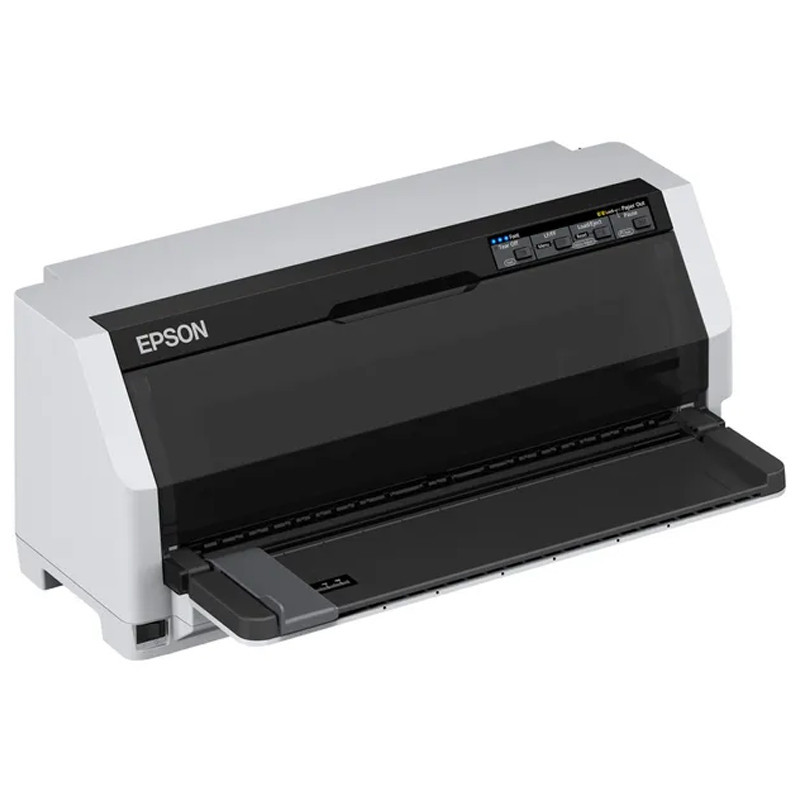 Imprimante Matricielle Epson LQ-780 Noir en Tunisie
