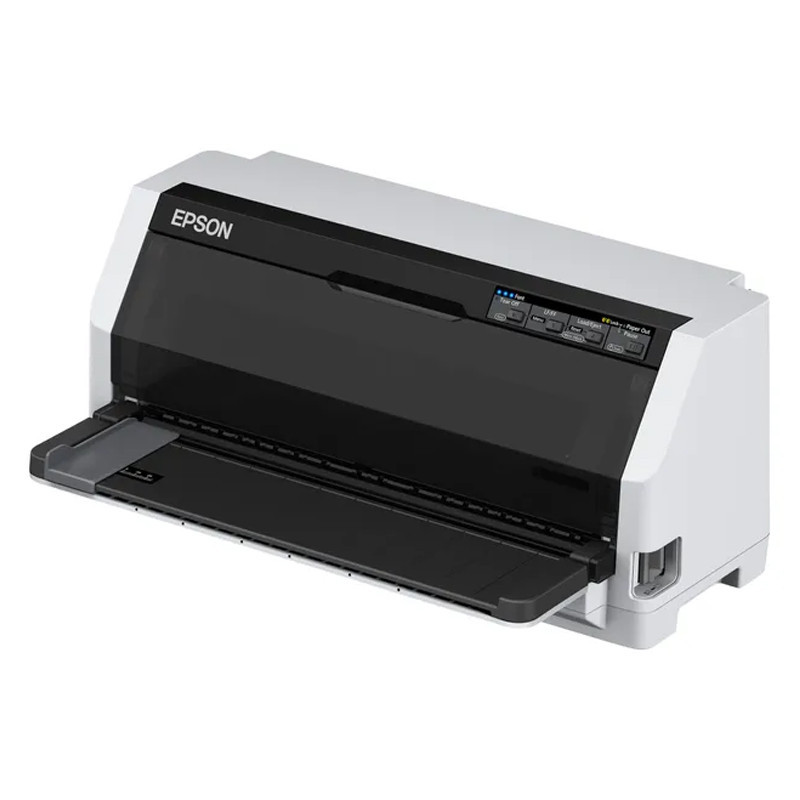 Imprimante Matricielle Epson LQ-780 Noir en Tunisie Imprimante Matricielle Epson LQ-780 Noir en Tunisie