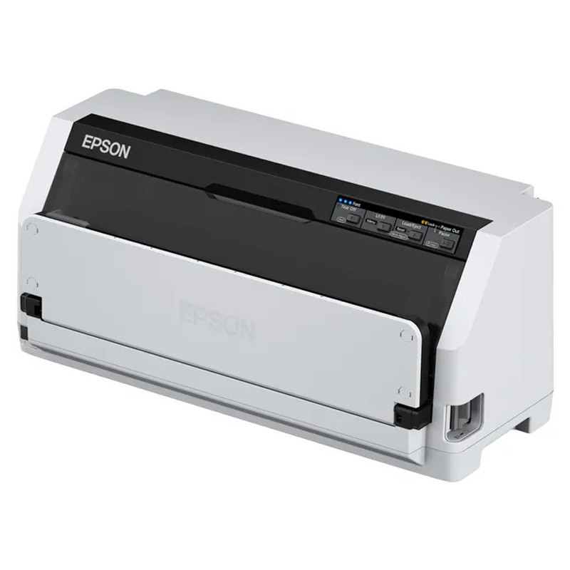 Imprimante Matricielle Epson LQ-780 Noir en Tunisie
