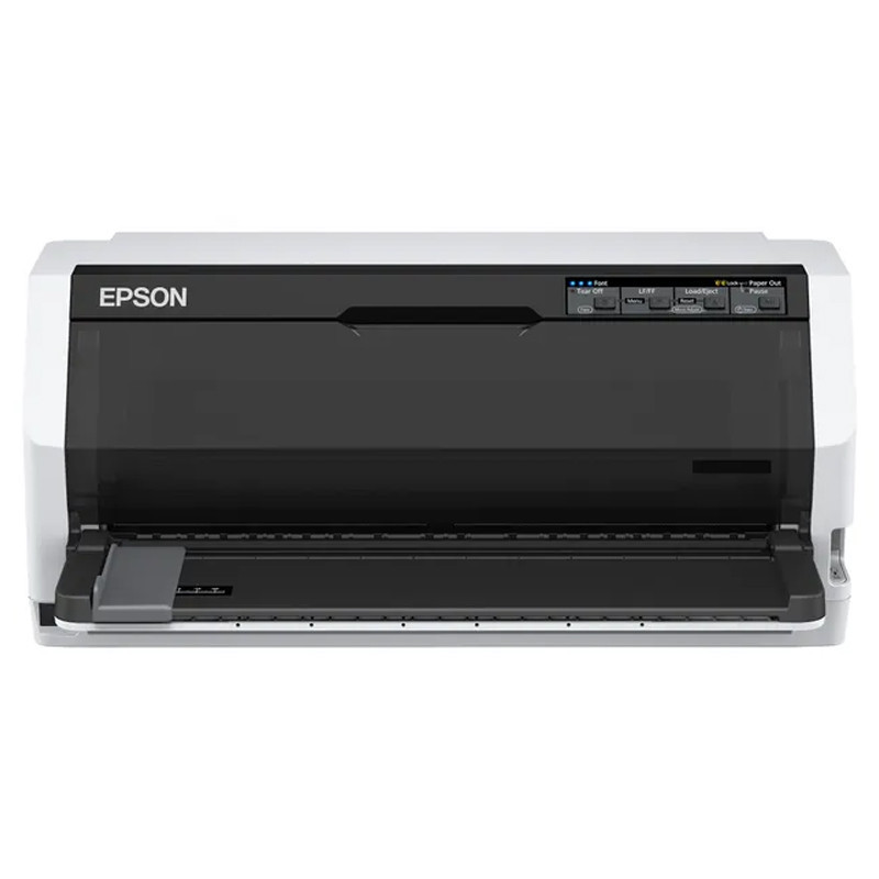 Imprimante Matricielle Epson LQ-780 Noir en Tunisie