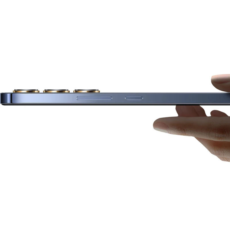 Vivo V30 Lite 8Go 256Go Noir en Tunisie