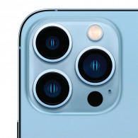 iPhone 13 Pro Max 256Go Sierra Blue en Tunisie iPhone 13 Pro Max 256Go Sierra Blue en Tunisie