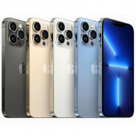 iPhone 13 Pro Max 256Go Sierra Blue en Tunisie iPhone 13 Pro Max 256Go Sierra Blue en Tunisie