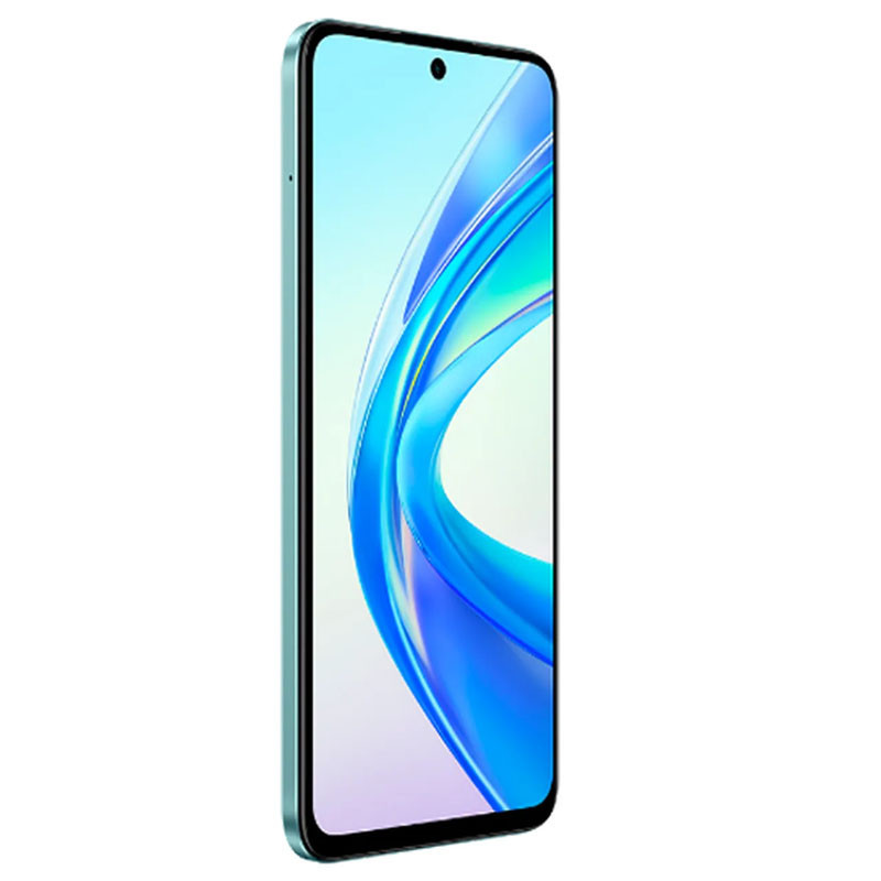Smartphone Honor X7b 12Go 256Go Vert En Tunisie