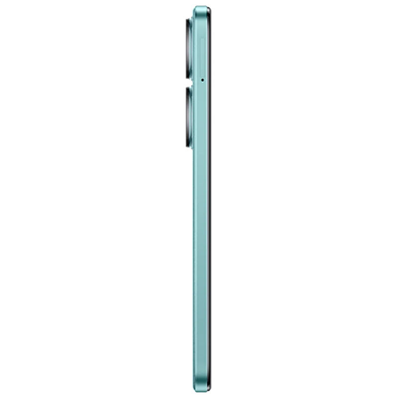 Smartphone Honor X7b 12Go 256Go Vert En Tunisie