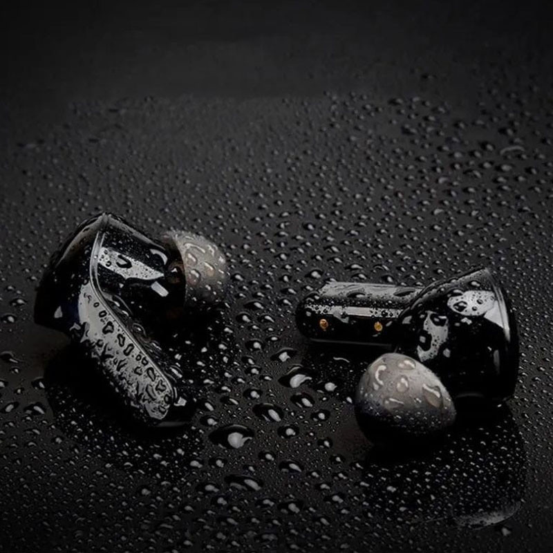 Ecouteurs Bluetooth Mibro 3 Pro XPEJ007 Noir En Tunisie