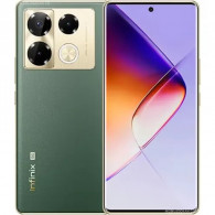 Smartphone Infinix Note 40 Pro+ 5G 12Go 256Go Vert en Tunisie Smartphone Infinix Note 40 Pro+ 5G 12Go 256Go Vert en Tunisie
