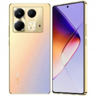 Smartphone Infinix Note 40 8Go 256Go Gold en Tunisie Smartphone Infinix Note 40 8Go 256Go Gold en Tunisie