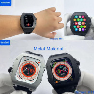 Smartwatch Haino Teko M11 Noir en Tunisie