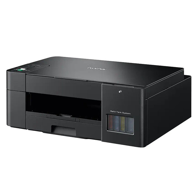 Imprimante Multifonction Jet d'encre Brother Inkbenefit Plus DCP-T220 Couleur en Tunisie