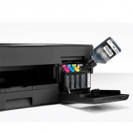 Imprimante Multifonction Jet d'encre Brother Inkbenefit Plus DCP-T220 Couleur en Tunisie Imprimante Multifonction Jet d'encre Brother Inkbenefit Plus DCP-T220 Couleur en Tunisie