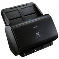 Scanner À Défilement Canon imageFORMULA DR-C240 Noir en Tunisie Scanner À Défilement Canon imageFORMULA DR-C240 Noir en Tunisie