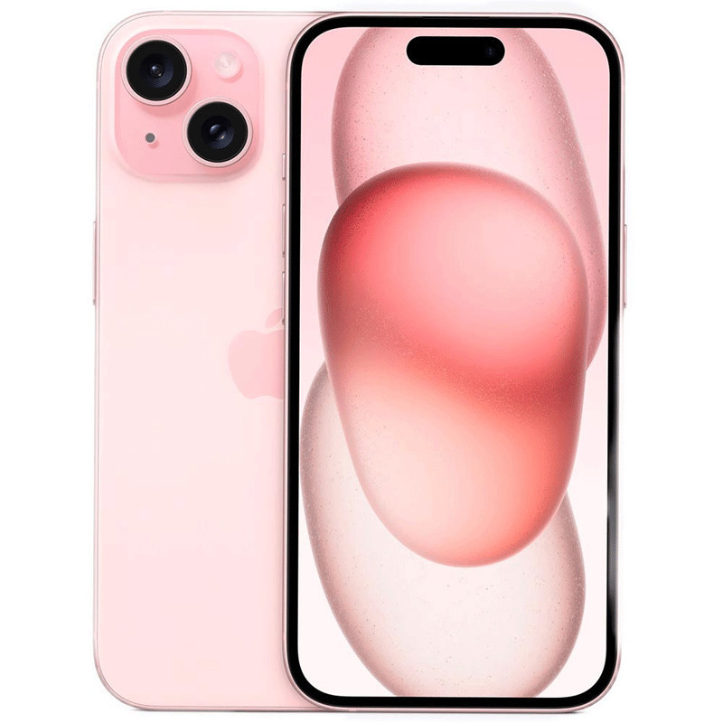iPhone 15 256Go Rose en Tunisie iPhone 15 256Go Rose en Tunisie
