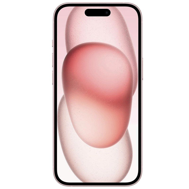 iPhone 15 256Go Rose en Tunisie