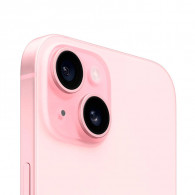 iPhone 15 256Go Rose en Tunisie iPhone 15 256Go Rose en Tunisie
