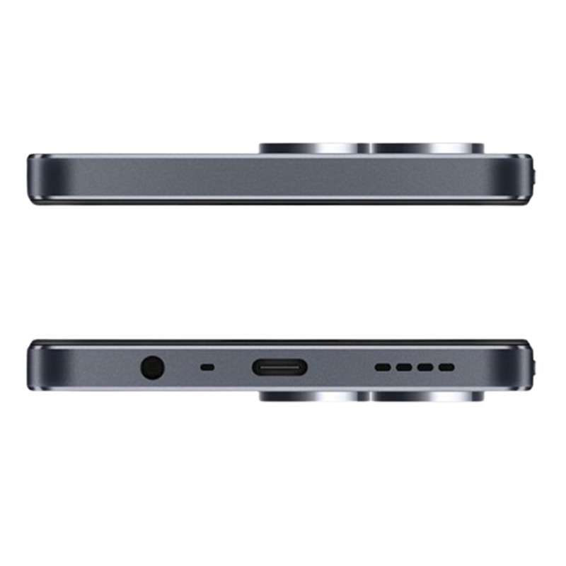 Smartphone Realme Note 50 3Go 64Go Noir En Tunisie