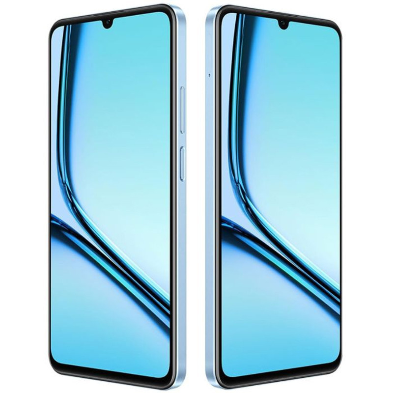 Smartphone Realme Note 50 3Go 64Go Bleu En Tunisie
