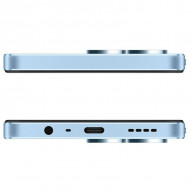 Smartphone Realme Note 50 3Go 64Go Bleu En Tunisie Smartphone Realme Note 50 3Go 64Go Bleu En Tunisie