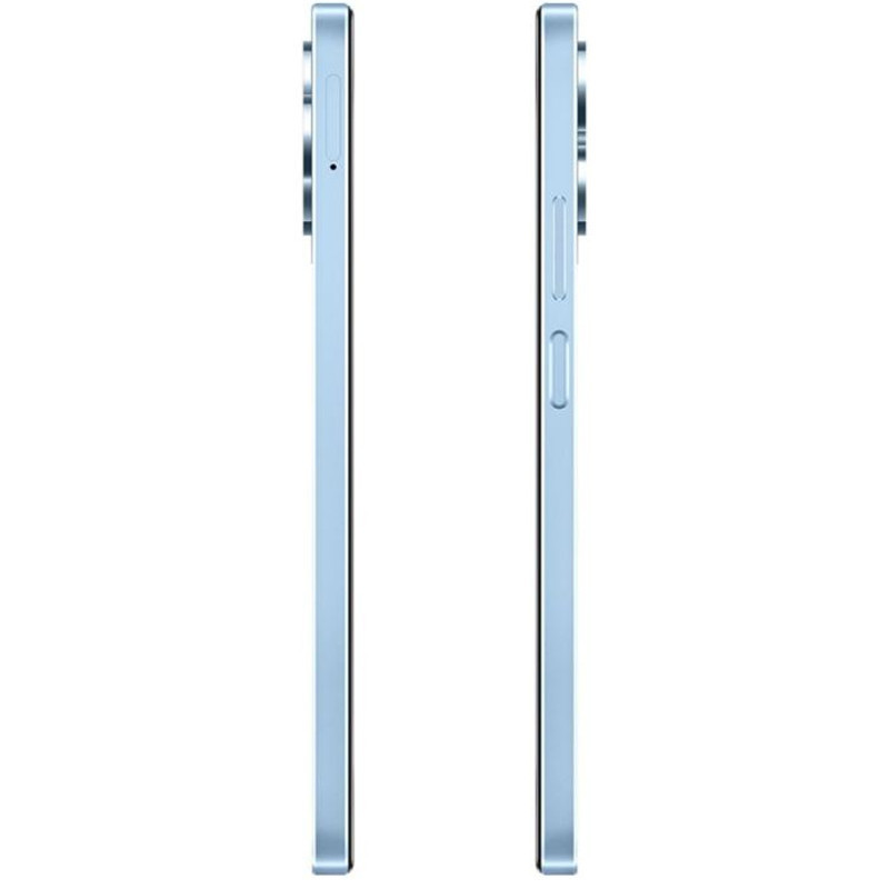 Smartphone Realme Note 50 3Go 64Go Bleu En Tunisie