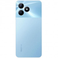 Smartphone Realme Note 50 3Go 64Go Bleu En Tunisie Smartphone Realme Note 50 3Go 64Go Bleu En Tunisie