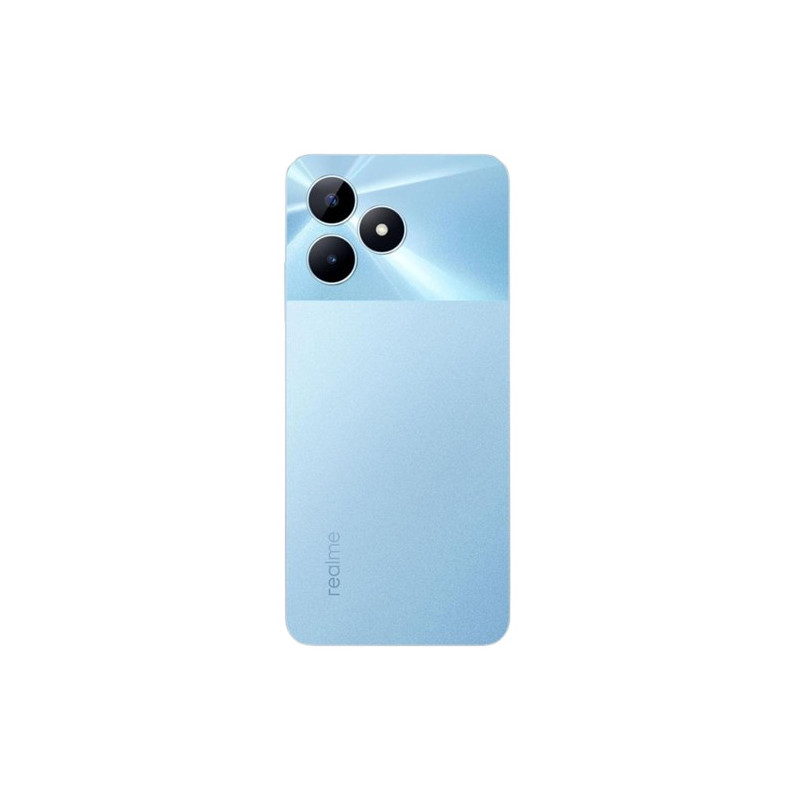 Smartphone Realme Note 50 3Go 64Go Bleu En Tunisie