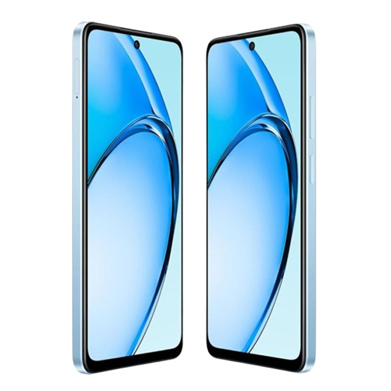 Smartphone Oppo A60 8Go 128Go Bleu En Tunisie