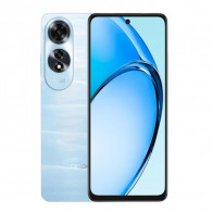 Smartphone Oppo A60 8Go 128Go Bleu En Tunisie