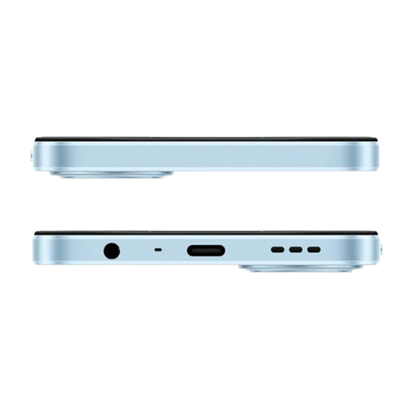 Smartphone Oppo A60 8Go 128Go Bleu En Tunisie