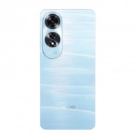 Smartphone Oppo A60 8Go 128Go Bleu En Tunisie