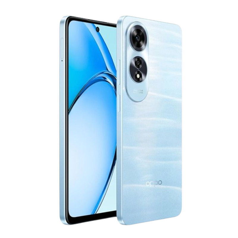 Smartphone Oppo A60 8Go 128Go Bleu En Tunisie