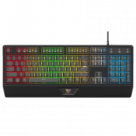 Pack Gamer Clavier & Souris Star Wave GCM1089 RGB Noir en Tunisie Pack Gamer Clavier & Souris Star Wave GCM1089 RGB Noir en Tunisie