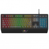 Pack Gamer Clavier & Souris Star Wave GCM1088 RGB Noir en Tunisie Pack Gamer Clavier & Souris Star Wave GCM1088 RGB Noir en Tunisie