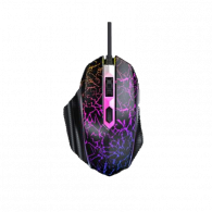 Pack Gamer Clavier & Souris Star Wave GCM1088 RGB Noir en Tunisie Pack Gamer Clavier & Souris Star Wave GCM1088 RGB Noir en Tunisie