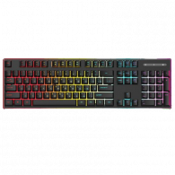 Pack Gamer Clavier & Souris Star Wave GCM1090 RGB Noir en Tunisie Pack Gamer Clavier & Souris Star Wave GCM1090 RGB Noir en Tunisie
