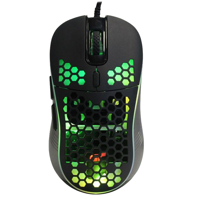 Souris Gamer Star Wave GM1142 Rétroéclairage Rainbow Noir en Tunisie Souris Gamer Star Wave GM1142 Rétroéclairage Rainbow Noir en Tunisie