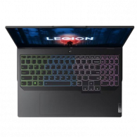 Pc Portable Gamer Lenovo Legion Pro 5 16ARX8 AMD Ryzen 7 48Go 1To SSD Gris En Tunisie