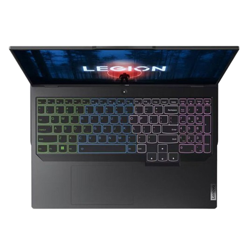 Pc Portable Gamer Lenovo Legion Pro 5 16ARX8 AMD Ryzen 7 48Go 1To SSD Gris En Tunisie
