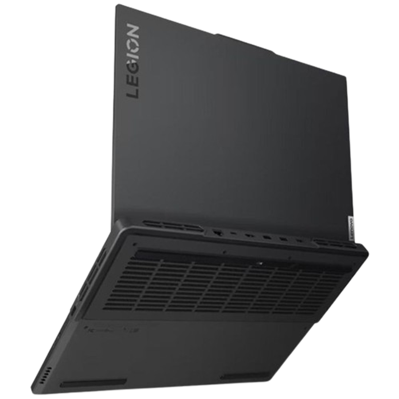 Pc Portable Gamer Lenovo Legion Pro 5 16ARX8 AMD Ryzen 7 48Go 1To SSD Gris En Tunisie