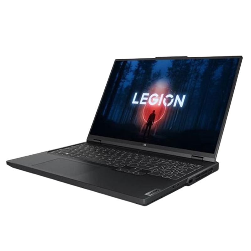 Pc Portable Gamer Lenovo Legion Pro 5 16ARX8 AMD Ryzen 7 48Go 1To SSD Gris En Tunisie